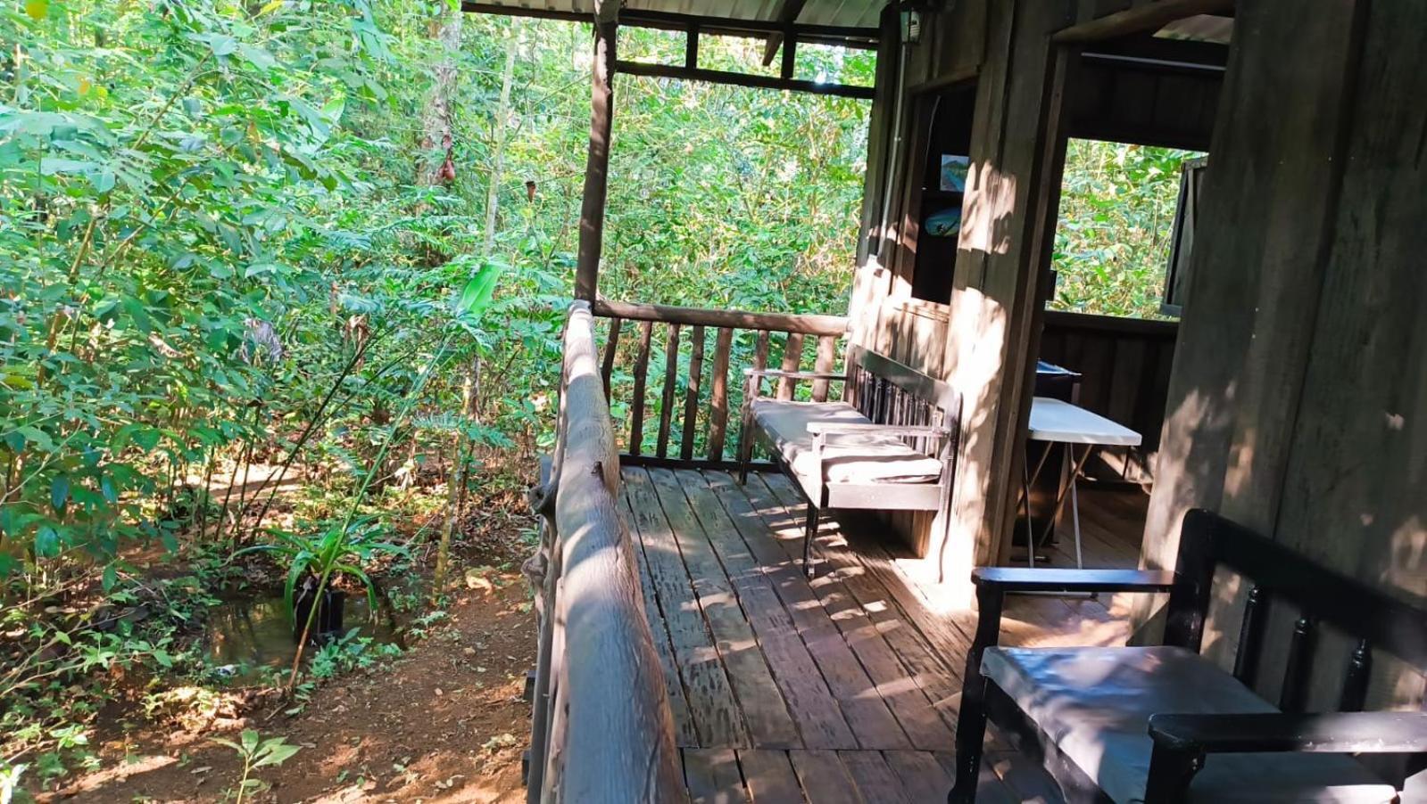 Cabana Blue Jeans San Ramón Dış mekan fotoğraf